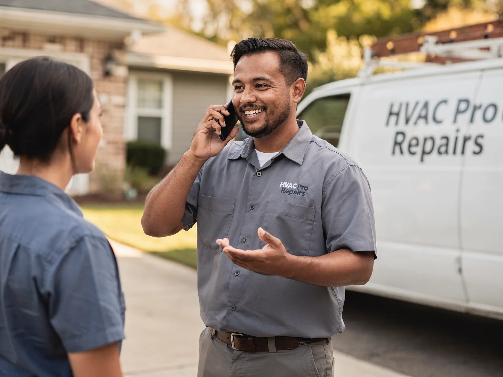 Heat Pump Repair Lutts, TN FAQs